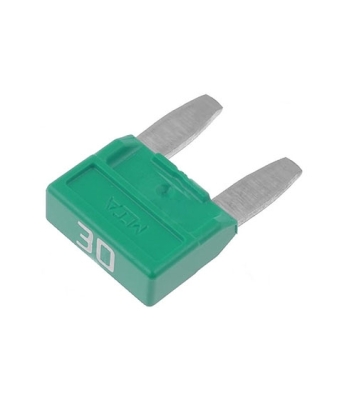 ПРЕДПАЗИТЕЛ АВТО 30А МИНИ