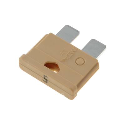 ПРЕДПАЗИТЕЛ АВТО 5А СТАНДАРТ