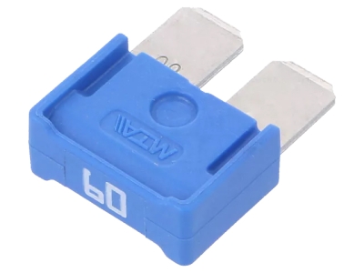 ПРЕДПАЗИТЕЛ АВТО 60А 32V MAXICOMPACT