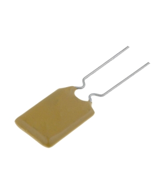 ПРЕДПАЗИТЕЛ ПОЛИМЕРЕН PTC 1.85A