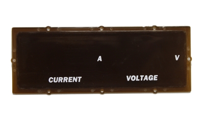 ПРЕДПАЗНО СТЪКЛО ЗА ТОКОИЗПРАВИТЕЛ GORDAK PS-3005