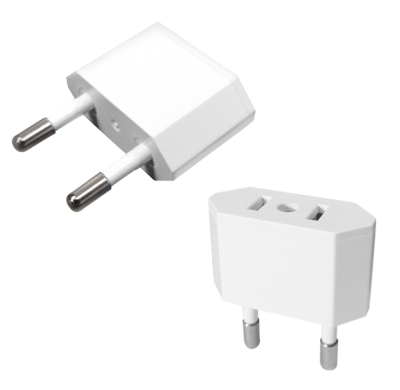 ПРЕХОД ТУРИСТИЧЕСКИ 110V/220V USA/BG AC