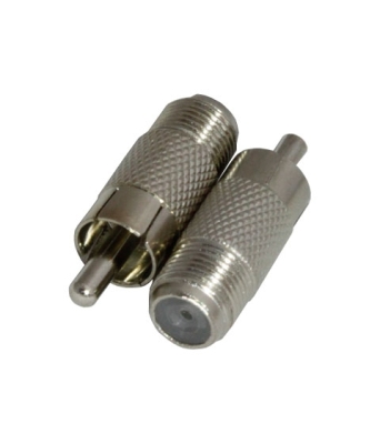 ПРЕХОД 1М ЧИНЧ/F CONEKTOR