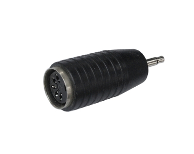 ПРЕХОД 1X3.5 МОНО М/5 ПИН ЖЕНСКА