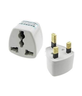 ПРЕХОД ТУРИСТИЧЕСКИ 220V/110V BG/UK