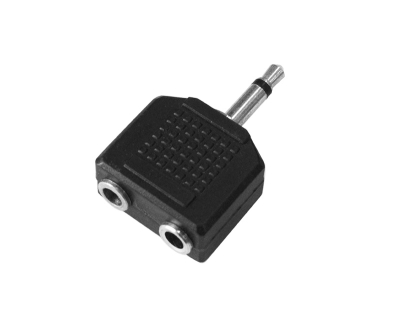 ПРЕХОД 2X3.5 МОНО-Ж/3.5 МОНО-М