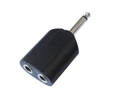 ПРЕХОД 2X6.3 МОНО-Ж/6.3 МОНО-М