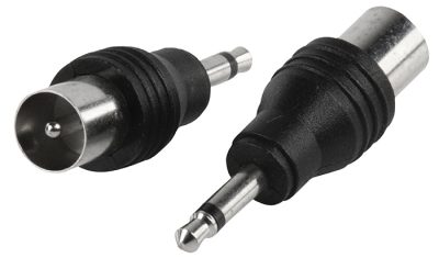 ПРЕХОД АНТЕНЕН М./3.5 МОНО М.