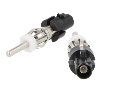 ПРЕХОД АВТОАНТЕНА BMW DIN