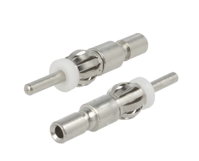 ПРЕХОД АВТОАНТЕНА CHEVROLET CHRYSLER JEEP DIN