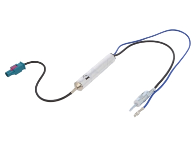 ПРЕХОД АВТОАНТЕНА DIN A9524D