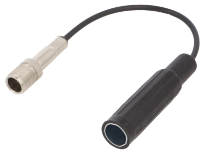 ПРЕХОД АВТОАНТЕНА MERCEDES DIN-SMA