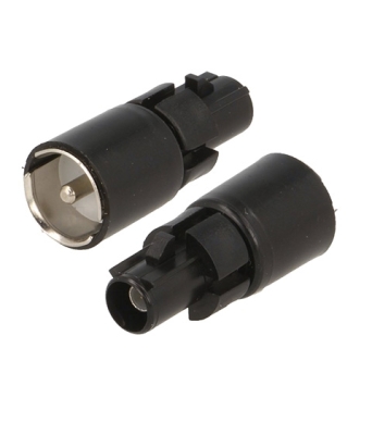 ПРЕХОД АВТОАНТЕНА BMW ISO/A