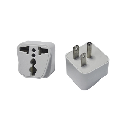 ПРЕХОД ТУРИСТИЧЕСКИ 220V/110V BG/USA