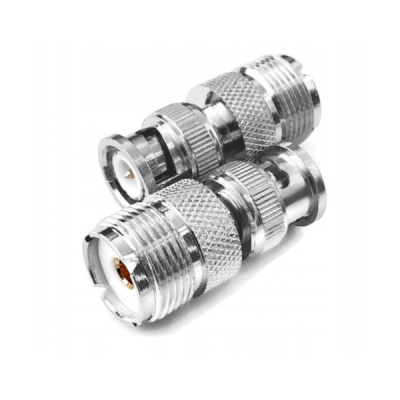 ПРЕХОД BNC/М - UHF/Ж