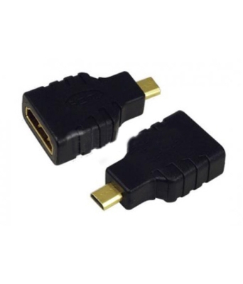 ПРЕХОД HDMI/HDMI MICRO