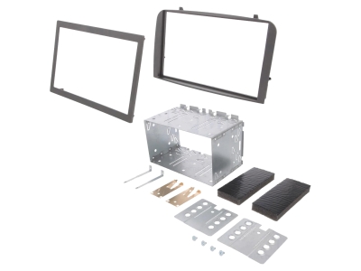 ПРЕХОД ПАНЕЛ ALFA ROMEO 147 GT 6