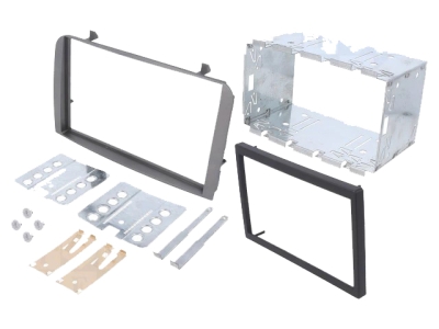 ПРЕХОД ПАНЕЛ ALFA ROMEO 147 GT 9