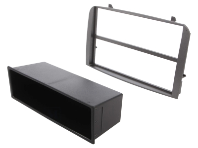 ПРЕХОД ПАНЕЛ ALFA ROMEO GT  1