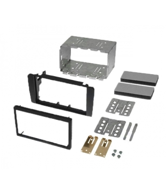 ПРЕХОД ПАНЕЛ AUDI A3 03 2