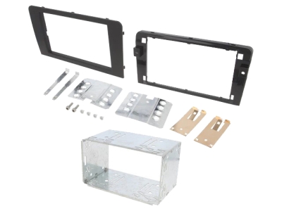 ПРЕХОД ПАНЕЛ AUDI A3 8P 2003