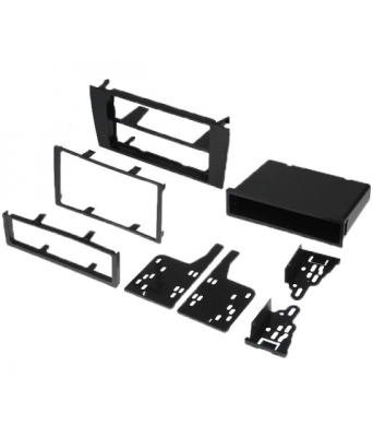 ПРЕХОД ПАНЕЛ AUDI A4 01