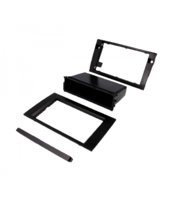 ПРЕХОД ПАНЕЛ AUDI A4 02 06