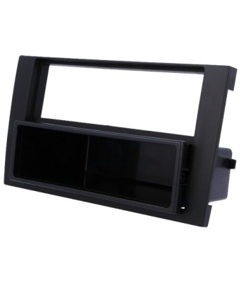 ПРЕХОД ПАНЕЛ AUDI A4 2007