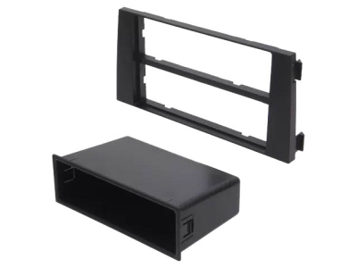 ПРЕХОД ПАНЕЛ AUDI A6 C5 4B FACELIFT