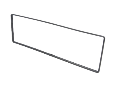 ПРЕХОД ПАНЕЛ АВТОРАДИО 2ММ