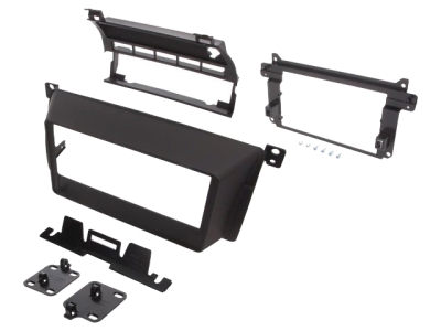 ПРЕХОД ПАНЕЛ BMW 3 2006