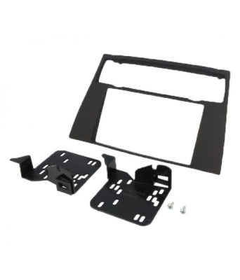 ПРЕХОД ПАНЕЛ BMW 3