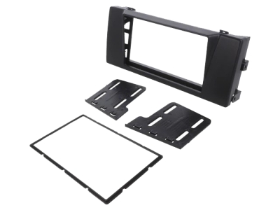 ПРЕХОД ПАНЕЛ BMW 5 E39