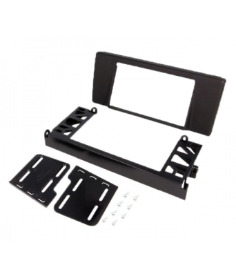 ПРЕХОД ПАНЕЛ BMW 5