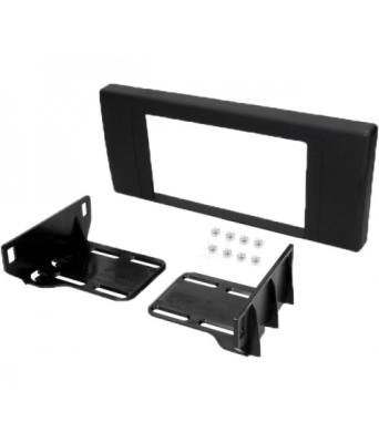 ПРЕХОД ПАНЕЛ BMW X5