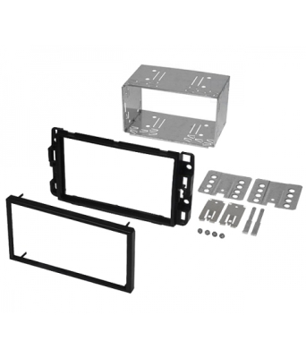 ПРЕХОД ПАНЕЛ CADILLAC BLS