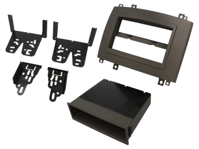 ПРЕХОД ПАНЕЛ CADILLAC CTS 2003 1