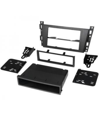 ПРЕХОД ПАНЕЛ CADILLAC DTS