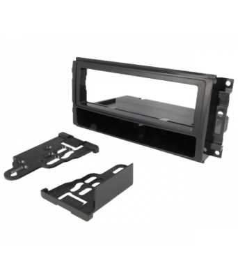 ПРЕХОД ПАНЕЛ CHRYSLER 03