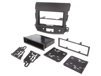 ПРЕХОД ПАНЕЛ CITROEN C-CROSSER 2007 1