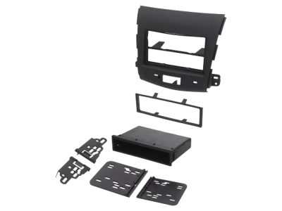 ПРЕХОД ПАНЕЛ CITROEN C-CROSSER 2007