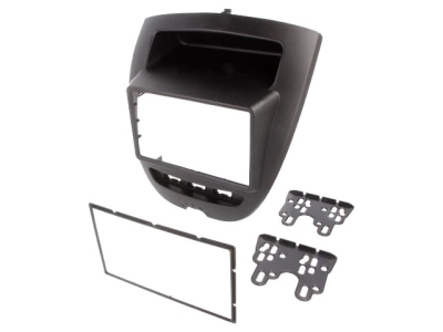 ПРЕХОД ПАНЕЛ CITROEN C1 2005