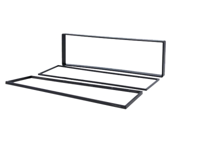 ПРЕХОД ПАНЕЛ CITROEN C2 C3