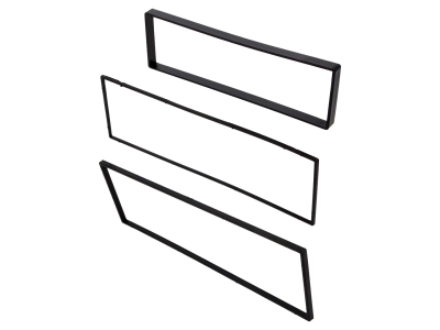 ПРЕХОД ПАНЕЛ CITROEN C3 PLURIEL