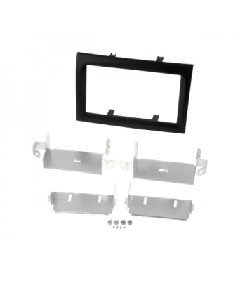 ПРЕХОД ПАНЕЛ CITROEN JUMPER 06