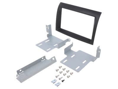 ПРЕХОД ПАНЕЛ CITROEN JUMPER 250 2006 1