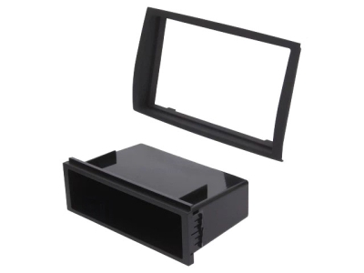 ПРЕХОД ПАНЕЛ CITROEN JUMPER 250