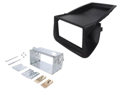 ПРЕХОД ПАНЕЛ CITROEN NEMO KOMBI 08