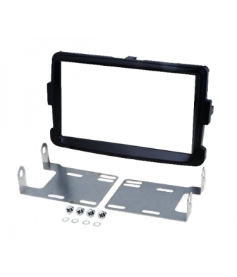 ПРЕХОД ПАНЕЛ DACIA DOKKER 12