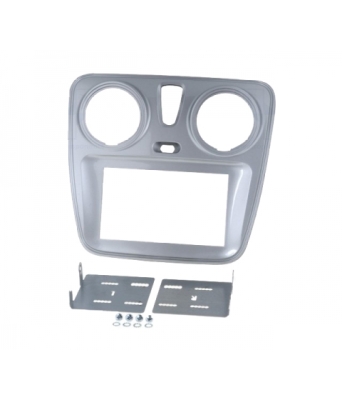 ПРЕХОД ПАНЕЛ DACIA DOKKER 121